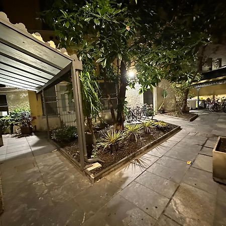 Porta Venezia - San Babila Milano Leilighet Eksteriør bilde