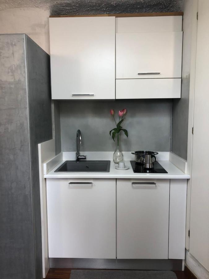 Porta Venezia - San Babila Milano Leilighet Eksteriør bilde