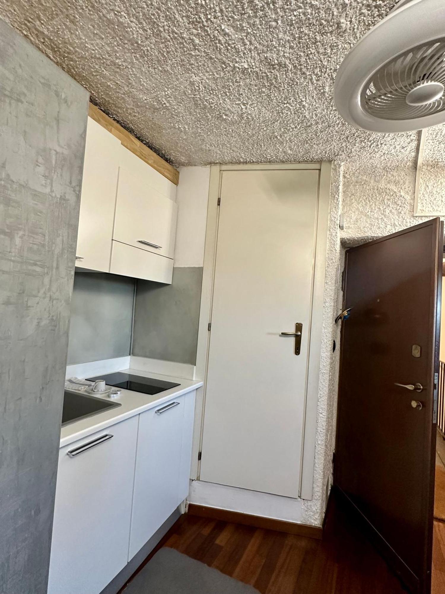 Porta Venezia - San Babila Milano Leilighet Eksteriør bilde