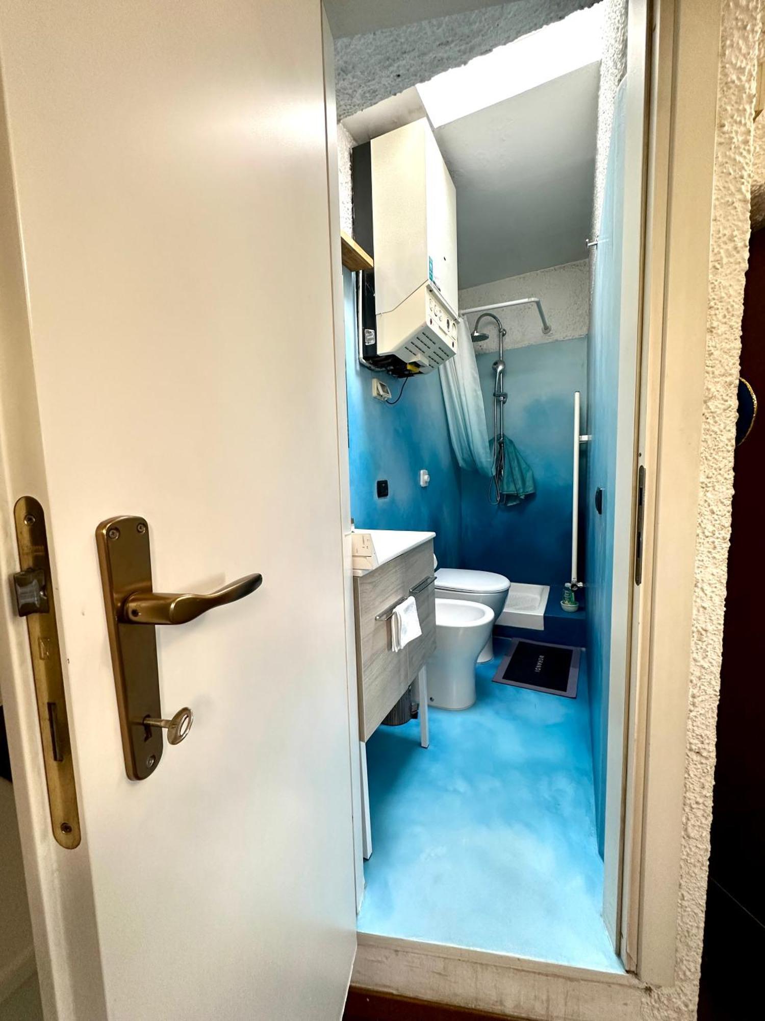 Porta Venezia - San Babila Milano Leilighet Eksteriør bilde