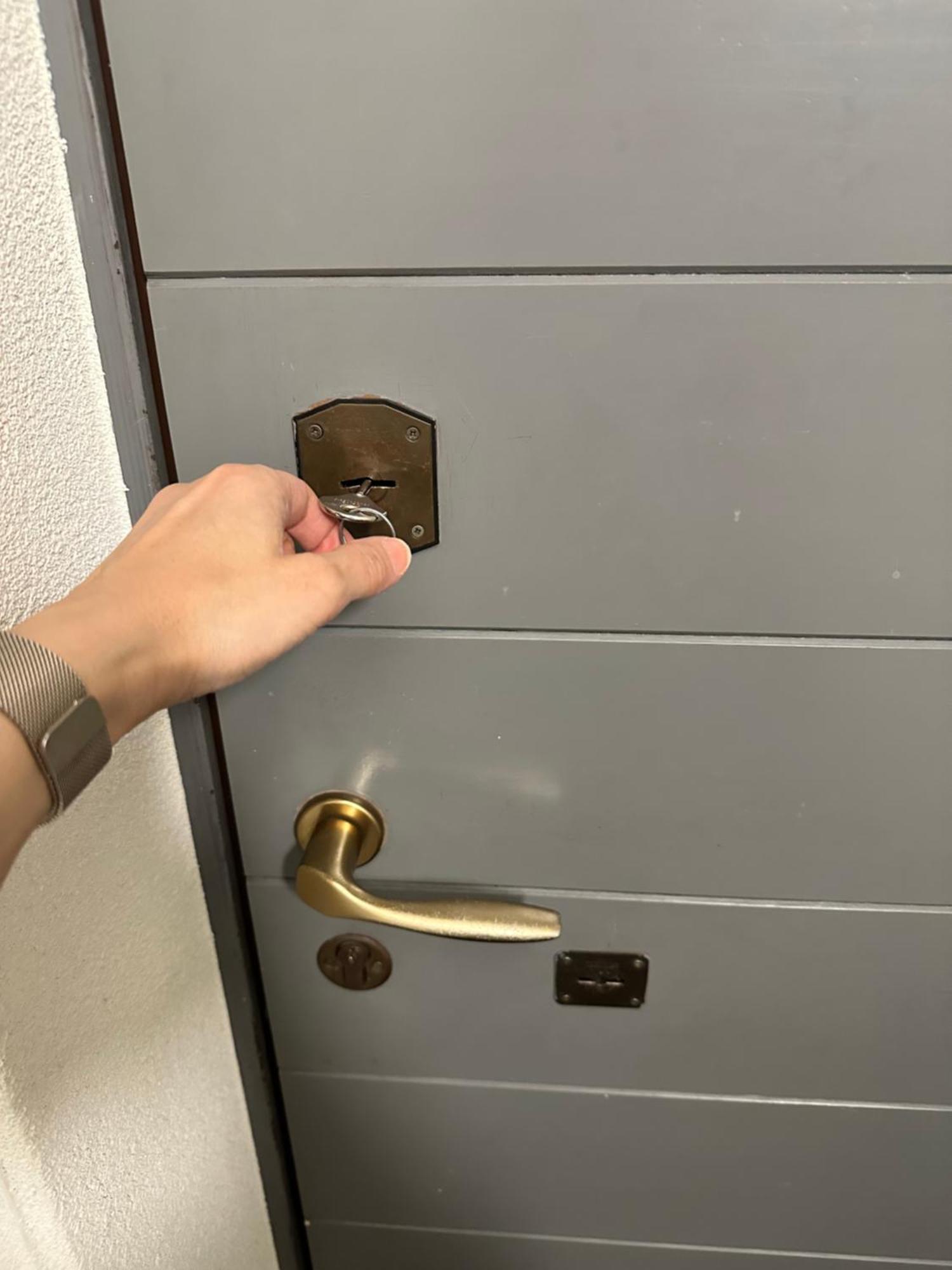 Porta Venezia - San Babila Milano Leilighet Eksteriør bilde