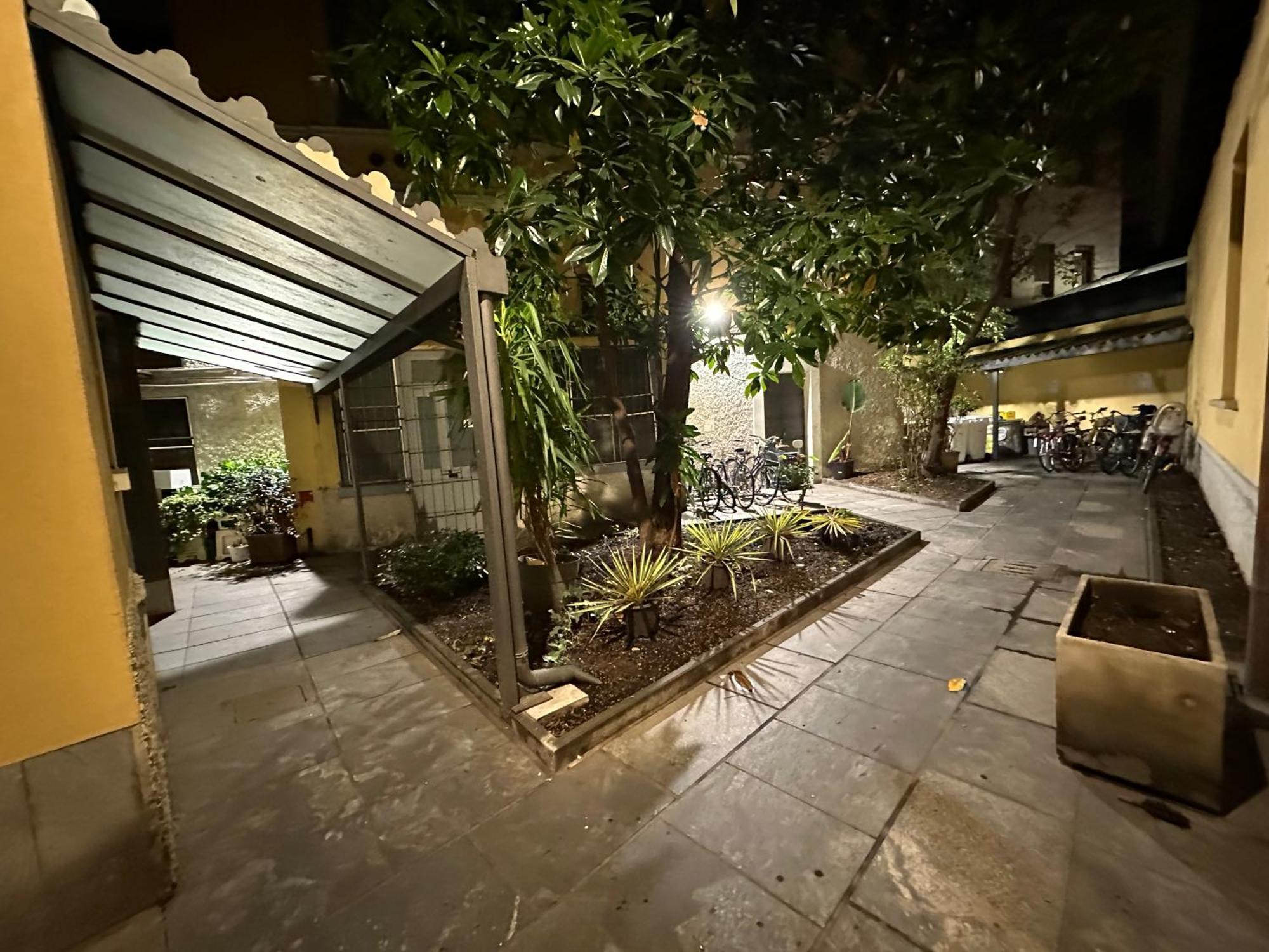 Porta Venezia - San Babila Milano Leilighet Eksteriør bilde