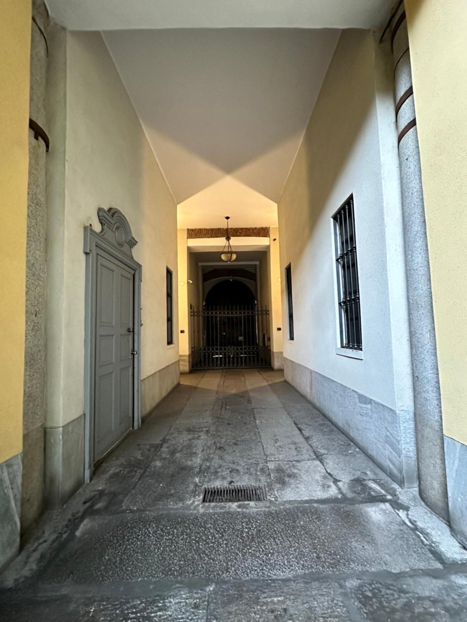 Porta Venezia - San Babila Milano Leilighet Eksteriør bilde
