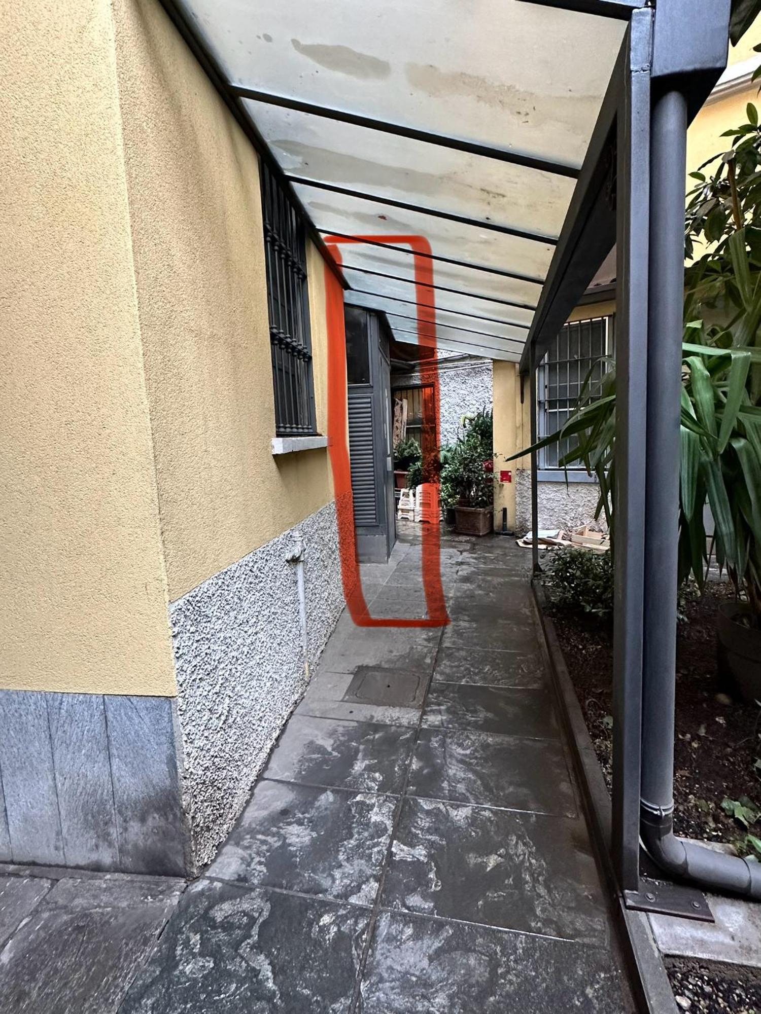 Porta Venezia - San Babila Milano Leilighet Eksteriør bilde